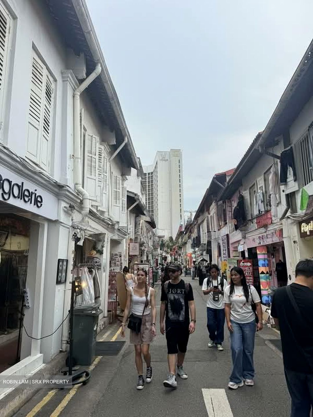 Jalan Sultan (D7), Shop House #575885221